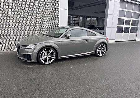 Audi TT Coupe 45 TFSI quattro S tronic mit Garantie