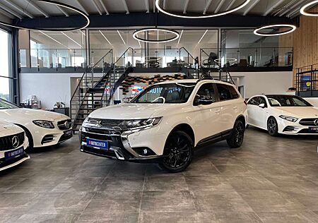 Mitsubishi Outlander Active+ 4WD *1. Hand*AHK*Bi-LED*