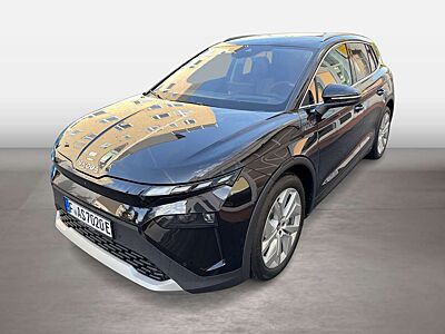Skoda Elroq 85 Suite Advanced Wärmepumpe Head Up Display Ar...