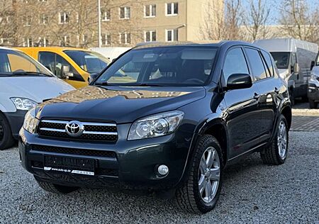Toyota RAV 4 2.2-l-D-CAT 4x4 *HU/AU Neu*CarPlay*