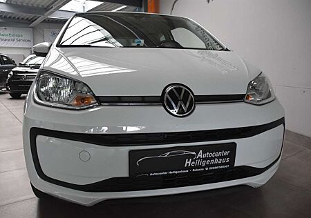 VW Up Volkswagen ! Klima 1.Hand Scheckheft