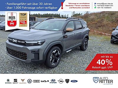 Dacia Bigster Extreme RFK|PANO|LED|Navi|360°|Carpla...