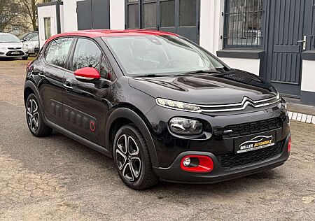 Citroën C3 Citroen PureTech 1.HAND|NAVI|KAMERA|SHZ|PDC|LED
