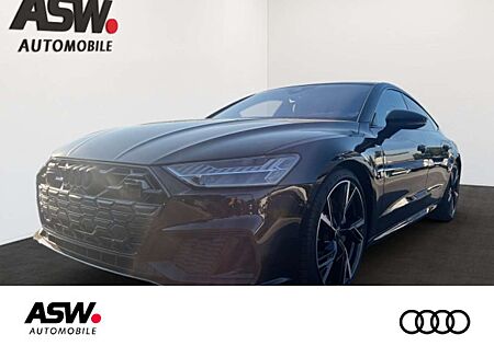 Audi A7 50 TDI quattro 210(286) kW(PS) tipt