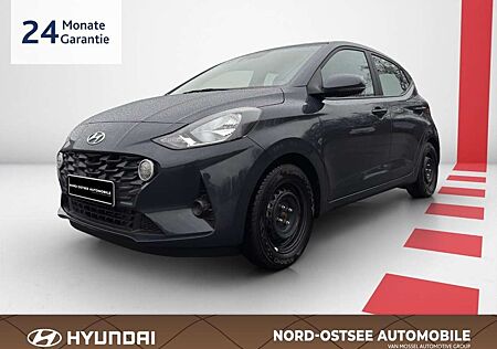 Hyundai i10 1.2 TREND NAVI KAMERA PDC HI BLUETOOTH