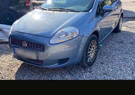 Fiat Punto 1.4 benzin
