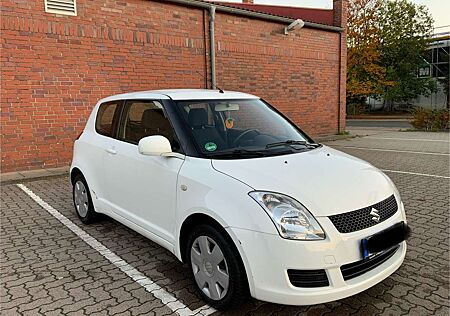 Suzuki Swift 1.3 Comfort