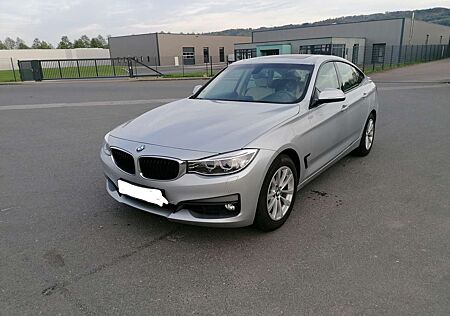 BMW 328i 328 GT Aut.