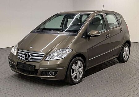 Mercedes-Benz A 160 Avantgarde Klima/Radio-CD/PDC/16 LM