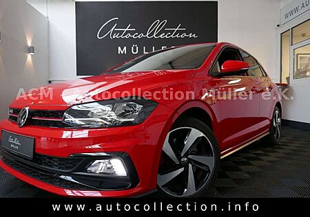 VW Polo Volkswagen GTI*1.Hand*Klima*PDC*Tempo*Navi*Alu*DSG*DAB