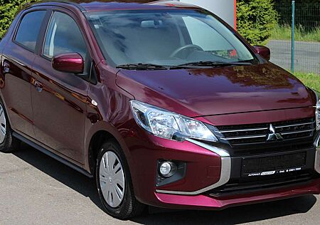 Mitsubishi Space Star Select