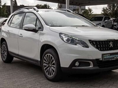 Peugeot 2008 2008 PureTech 82 Active