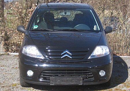 Citroën C3 Citroen 1.1 Confort