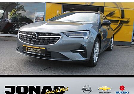 Opel Insignia B ST Elegance 1,5D Navi Sitzheiz. PDC AHK