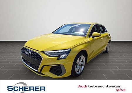 Audi A3 40 TFSIe S tronic S LINE ACC AHK CA