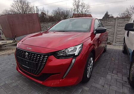 Peugeot 208 PureTech 75 Active