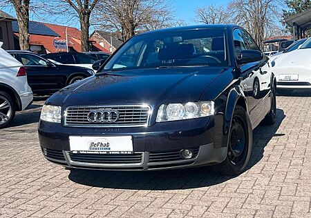 Audi A4 2.0 HU 07/2026