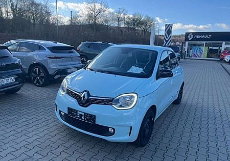 Renault Twingo Techno Electric Techno