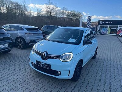 Renault Twingo Techno Electric Techno