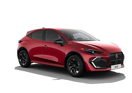 Renault Clio TCe 115 Techno *Der Neue* *sofort*