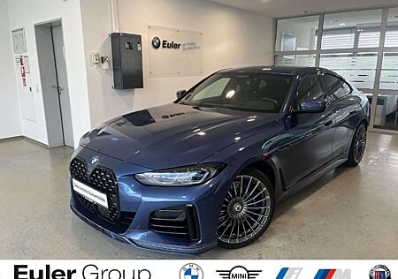 Alpina B4 Gran Coupe HUD AHK Navi Leder Laserlicht HK Sounds