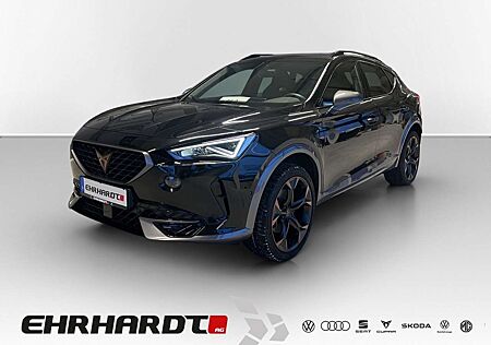 Cupra Formentor 1.5 TSI DSG LED*NAV*ACC*LEDER*SHZ*PARKLENK*KAME...