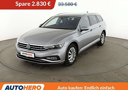 VW Passat Volkswagen 2.0 TDI Elegance Aut.*NAVI*LED*ACC*CAM*
