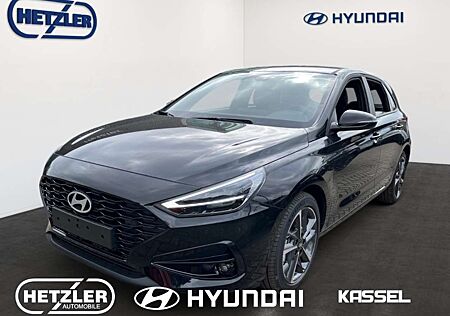 Hyundai i30 1.0 Advantage Mild-Hybrid 1.0 T-GDI EU6e Navi Digi