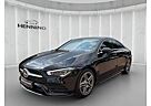 Mercedes-Benz CLA 200 AMG Coupe Head-up Multibeam Ambiente 18"