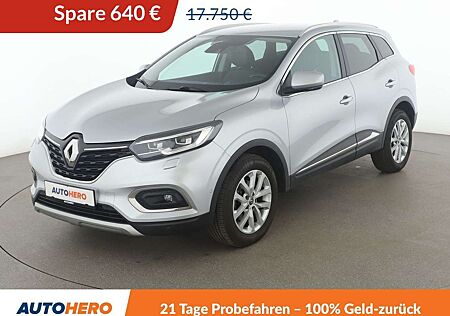 Renault Kadjar 1.3 TCe Limited Aut.*NAVI*VC*TEMPO*
