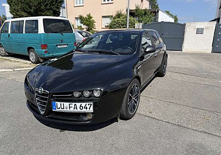 Alfa Romeo 159 Sportwagon 2.0 JTDM 16V DPF