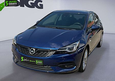 Opel Astra Ultimate, NAVI, LEDER, ACC ParkAss. 4xSHZ
