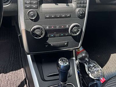 Mercedes-Benz B 200 CDI Autotronic Special Edition