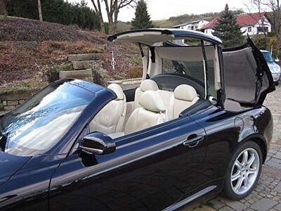 Lexus SC 430 SC 430