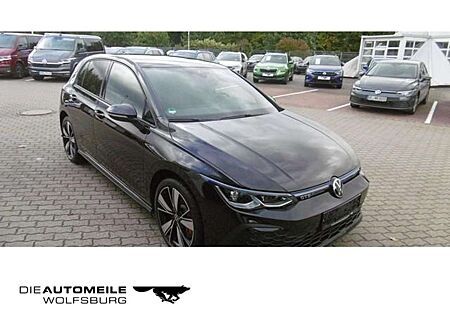 VW Golf GTE Volkswagen VIII 1,4 TSI DSG eHybrid GTE Matrix,Standhe