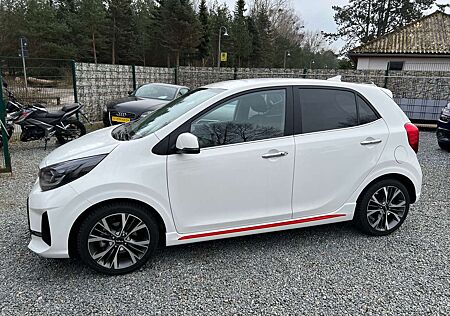 Kia Picanto GT Line