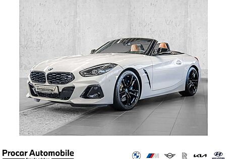 BMW Z4 M40i HUD ACC RFK NAVI LED Sound Syst. DAB