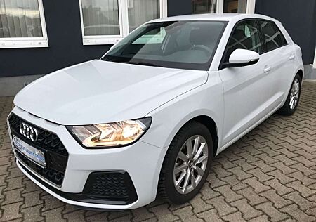 Audi A1 Sportback Advanced Klimaauto./WiPa/LMF