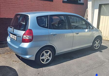 Honda Jazz 1.2 S
