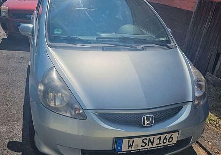 Honda Jazz 1.2 S