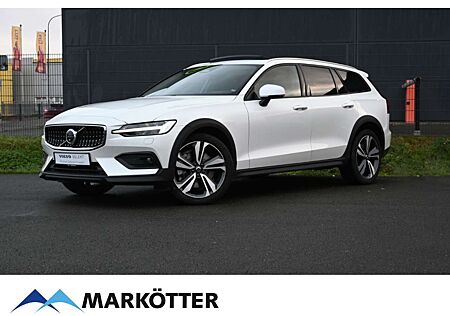 Volvo V60 CC V60 Cross Country B5 AWD Ultimate/B&W/S-Dach/Head-Up/StandH