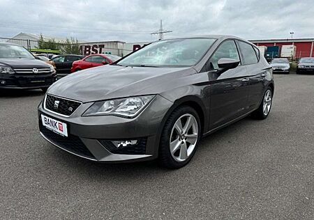 Seat Leon FR