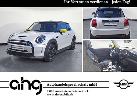 Mini Cooper SE . Classic Trim Klimaaut. Sportsitze PDC