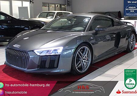 Audi R8 Coupe 5.2 FSI quattro plus V10