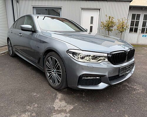 BMW 540 i xDrive M Sport Leder ACC 360°