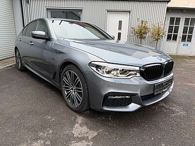 BMW 540 i xDrive M Sport Leder ACC 360°