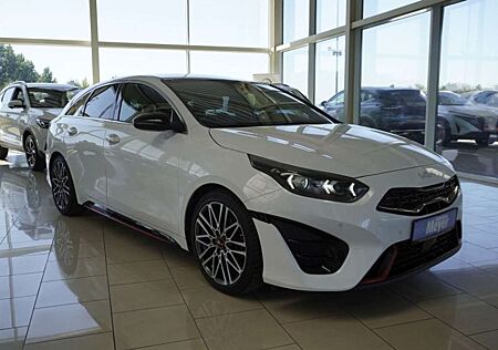 Kia Pro_ceed ProCeed / pro_cee'd T 1.6 T-GDI 204PS Aut.Voll-LED/Navi/8*Alu/el.Klapp