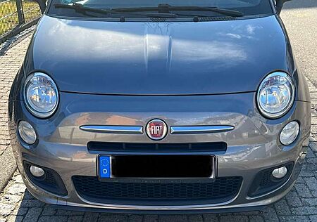 Fiat 500 1.2 S