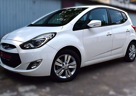 Hyundai ix20 1.4 Style Alu,Klima,PDC Hinten,