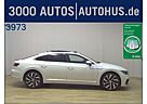 VW Arteon Volkswagen 2.0 TDI 4M R-Line Leder Panorama AID LED